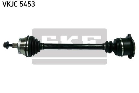 Піввісь SKF VKJC 5453