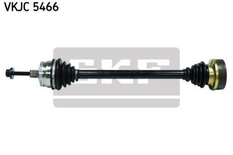 Полуось SKF VKJC 5466