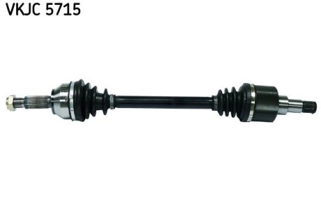 Полуось SKF VKJC 5715