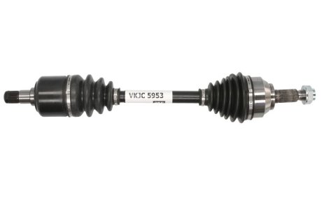 Полуось SKF VKJC 5953