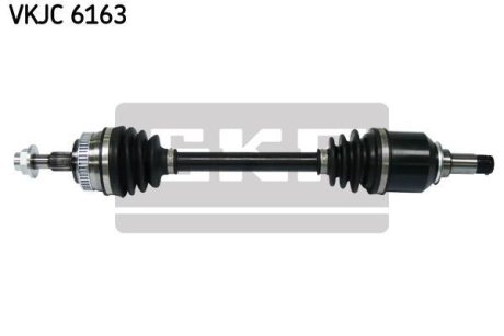 Піввісь SKF VKJC 6163