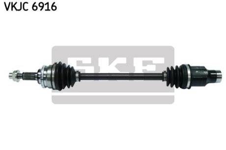 Піввісь SKF VKJC 6916