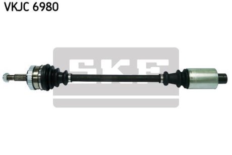 Привідний вал SKF VKJC 6980