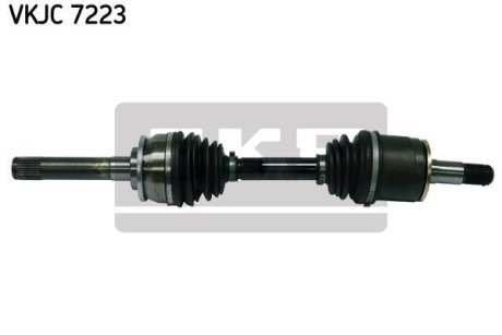 Полуось SKF VKJC 7223