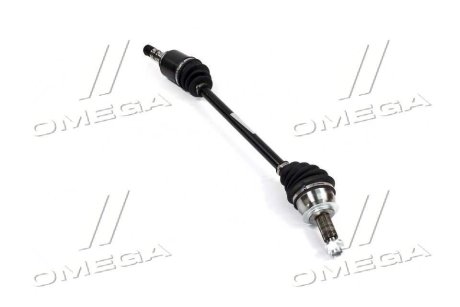 Напіввісь (передня) Subaru Legacy/Outback 03-092738x25x777) SKF VKJC 7515