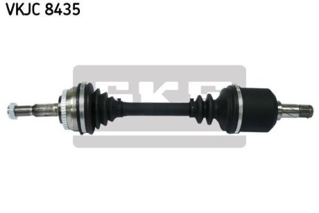 Піввісь SKF VKJC 8435