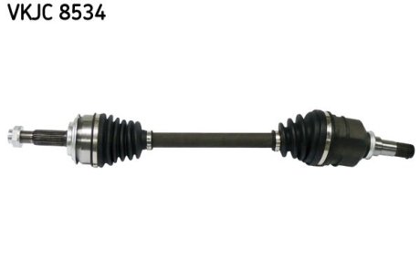 Полуось SKF VKJC 8534