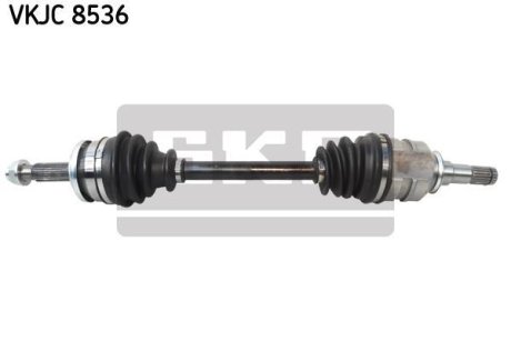 Полуось SKF VKJC 8536