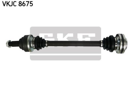 Полуось SKF VKJC 8675