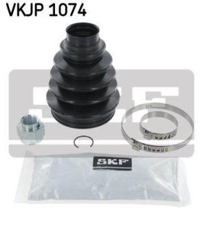 Пыльник привода колеса SKF VKJP 1074