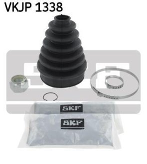 Комплект пылника, приводной вал SKF VKJP1338