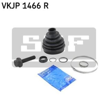 Пыльник привода колеса SKF VKJP 1466 R