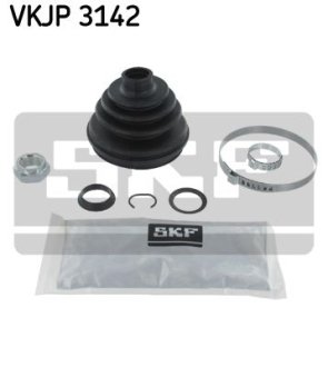 Пыльник привода колеса SKF VKJP 3142