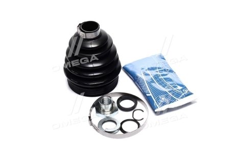 Пыльник шруса (наружный) Seat Ibiza 02-/Skoda Fabia 99-/Roomster 99-/VW Polo 01- (26x86.2x112) SKF VKJP 3158