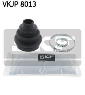 Пыльник привода колеса SKF VKJP 8013