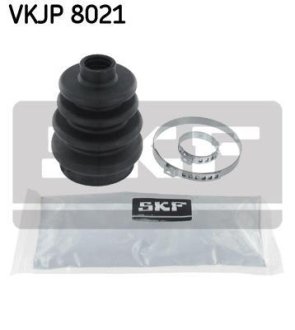 OPEL захист ШРКШ внутрішній. 1,2-1,6D 19*55*98 SKF VKJP 8021