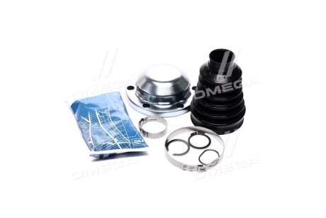 Пыльник шруса (внутренний) VW Caddy III 05-/Golf IV-VII 00- (28x67x102) SKF VKJP 8356