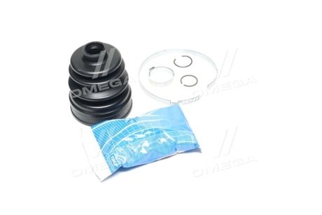 Пыльник шруса (внутренний) Kia Rio/Hyundai Accent 10- (27x64x95.5) SKF VKJP8534