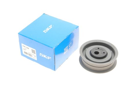 Ролик ГРМ VW/Audi 1.6/1.8/2.0 (натяжной) (72х20) SKF VKM 11000