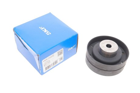 Ролик ГРМ Audi 100/200/80/90 2.0-2.3 83-96 (паразитный) (69x27) SKF VKM 21032