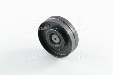 Ролик генератора Audi A4/A5/A6/Q5/VW Amarok/Multivan V/T5 1.8-2.0 07- (паразитный) (90x25) SKF VKM 31315