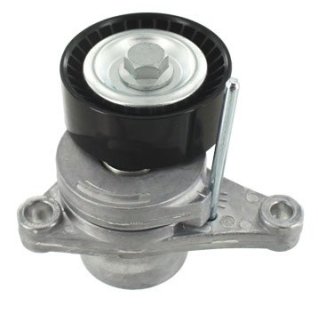 Натягувач ременя генератора Citroen C2/C3/C4/Peugeot 207/307 1.1-1.6 00- SKF VKM 33074