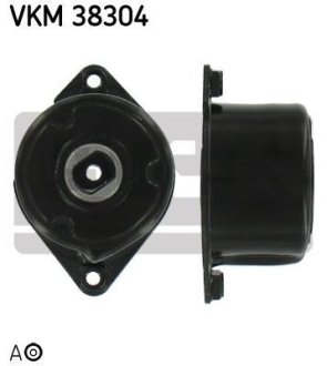 Роликовый модуль натяжителя ремня SKF VKM 38304