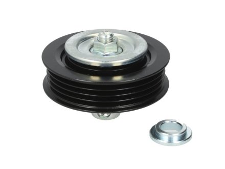 Направляючий ролик SKF VKM61000