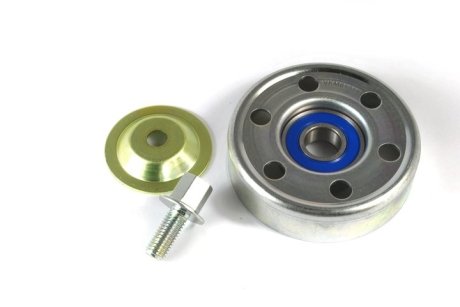 Ролик генератора Toyota Corolla/Rav4 2.0D 01-09 (90x24.6) SKF VKM 61018