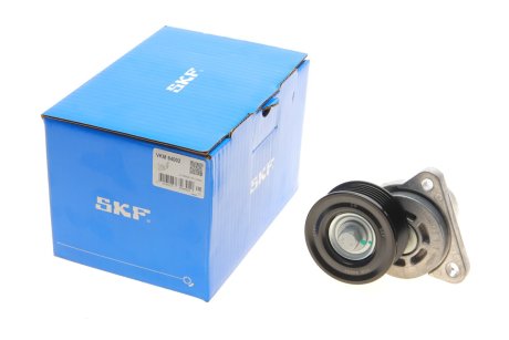 Натяжитель ремня генератора Mazda 3/6 CX-7 02-14 SKF VKM 64002