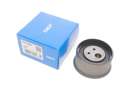 Ролик ГРМ Mitsubishi Lanser 2.0 16V 98-05 (натяжний) (60x31) SKF VKM 75064