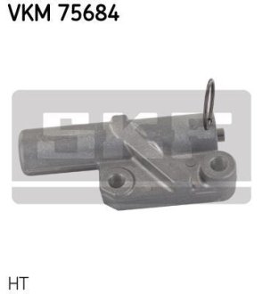 Натяжной ролик SKF VKM 75684 (фото 1)