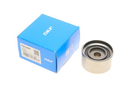 Ролик ГРМ Mazda 323/626/MX-6/Premacy 91-05 (паразитный) (52x29) SKF VKM 84000