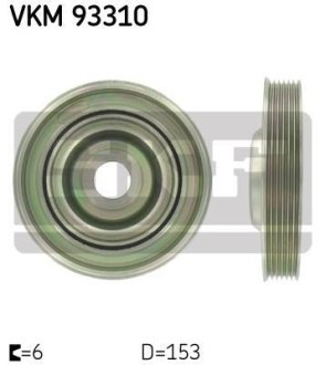 Шкив ремня SKF VKM 93310