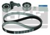 Комплект ГРМ Toyota Corolla/Avensis 2.0D 99-08 (25.4x178) SKF VKMA 91303 (фото 2)