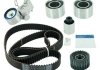 Комплект ГРМ Subaru Forester/Impreza 2.0 S Turbo 96-02 (30x281z) VKMA 98114