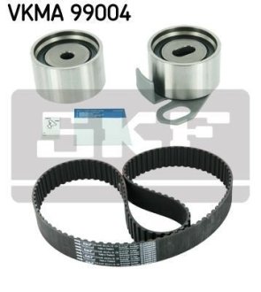 Комплект ГРМ Opel Frontera A 2.8TD 95-98/Monterey A 3.1 TD 91-98 (32x119z) SKF VKMA 99004