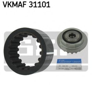 Эластичная муфта SKF VKMAF 31101