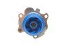 Комплект ГРМ + помпа Skoda Fabia/Octavia/VW Caddy/Golf/Passat/T5 2.0/2.4D 99- (23x138z)(VKPC 81620) SKF VKMC 01113-2 (фото 6)