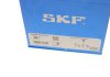 Комплект ГРМ + помпа Audi A3/Skoda Octavia/VW Golf 2.0FSI 04-10 (23x148) SKF VKMC 01222-1 (фото 27)