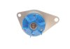 Комплект ГРМ + помпа Citroen Berlingo/Nemo/C2/C3/Peugeot 207/Partner 1.4i 96- (17x104z)(VKPC 83644) SKF VKMC 03254 (фото 5)