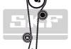 Комплект ГРМ + помпа Hyundai Accent/Elantra/Getz/Kia Rio 1.4/1.5/1.6 95- (22x105z) SKF VKMC 95632 (фото 2)