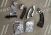 Комплект ланцюга ГРМ Hyundai i30/i20/i10 1.4-1.6CRDi 01- SKF VKML 95009 (фото 1)