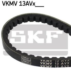 Ремінь клиновий 13AVx1250 (Вир-во) SKF VKMV13AVx1250