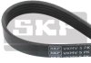 Ремінь поліклін. (Вир-во SKF) VKMV5PK1110