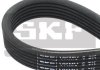 SKF ремінь поліклиновий 6DK1841 VKMV 6DK1841