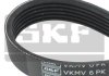 Дорожный ремень VKMV 6PK1070