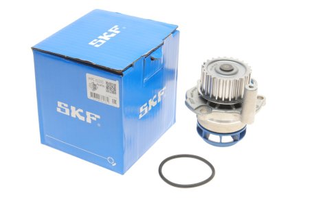 Помпа воды VW Golf V/VI/Audi A4/A6 2.0 TFSI 04-12 (23z) SKF VKPC 81205