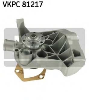 Помпа воды Skoda Fabia 1.4 99-03 SKF VKPC 81217