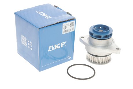 Помпа воды Audi A2/Seat Leon/Toledo/VW Golf/Jetta/Polo/Bora 1.6 16V/1.6FSI 98-05 SKF VKPC 81419